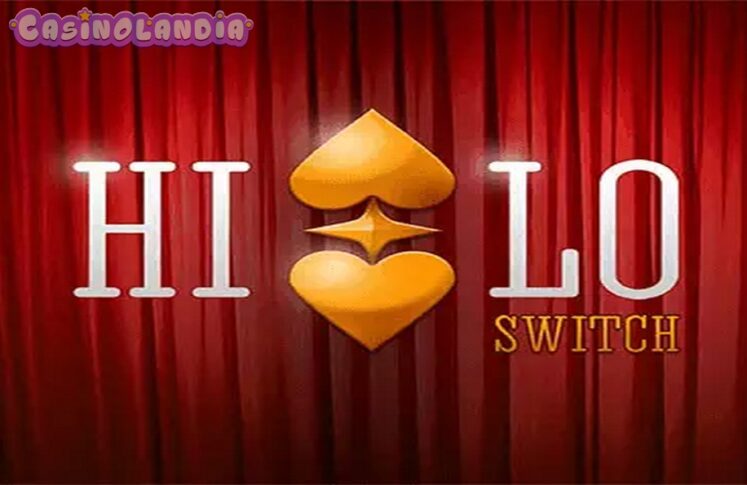 Hi Lo Switch by BGAMING