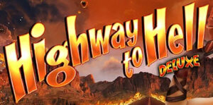 Highway to Hell Deluxe Thumbnail