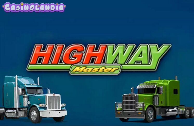 Highway Masters by Fils Game