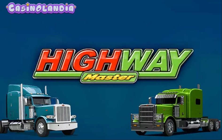 Highway Masters by Fils Game