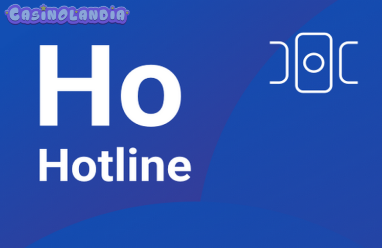 HotLine by Spribe