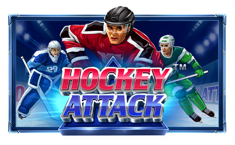 Hockey Attack by Pragmatic Play