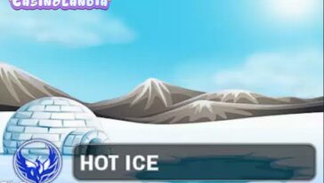 Hot Ice by Fils Game