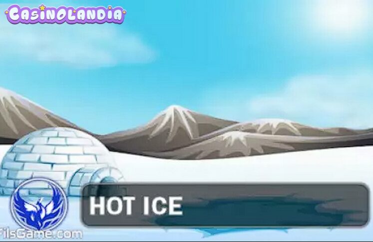 Hot Ice by Fils Game