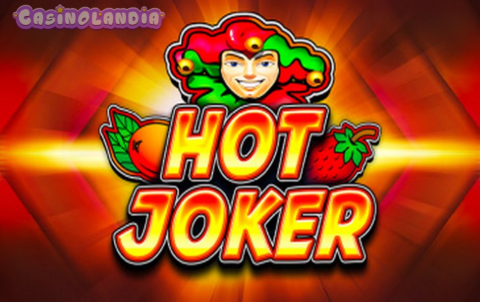 Hot Joker Slot