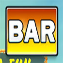 Hot Party Deluxe Symbol Bar