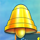 Hot Party Deluxe Symbol Bell