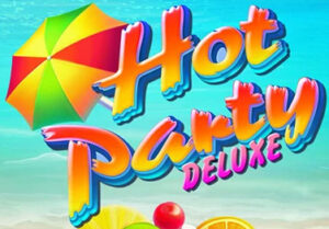 Hot Party Deluxe Thumbnail