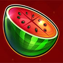 Hot Slot 777 Crown Symbol Watermelon