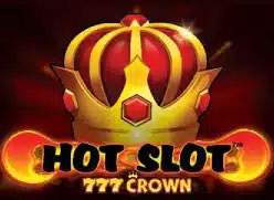 Hot Slot 777 Crown Thumbnail