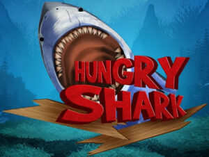 Hungry Shark Thumbnail