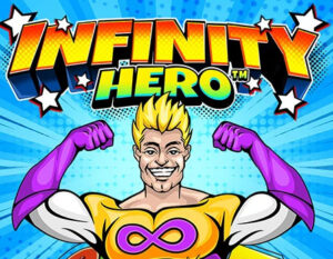 Infinity Hero Thumbnail