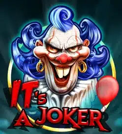 It’s a Joker Thumbnail