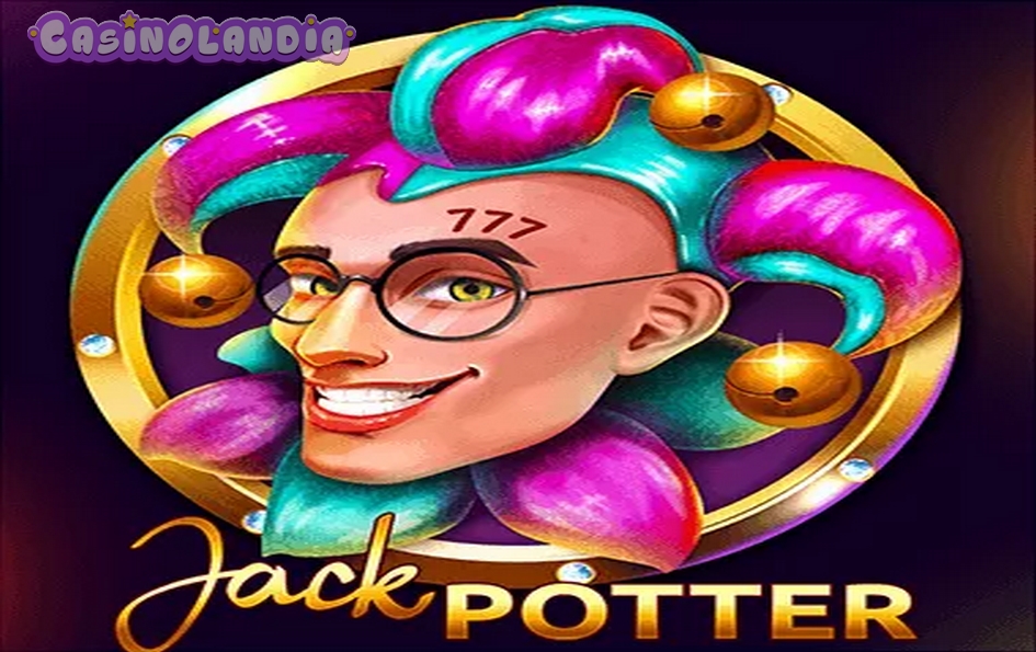 Jack Potter by Onlyplay