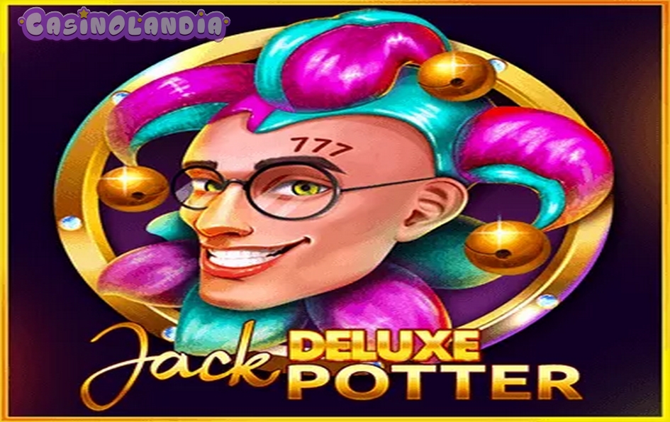 Jack Potter Deluxe by Onlyplay