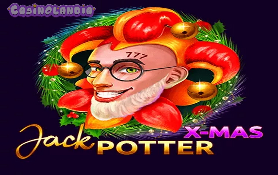 Jack Potter X-MAS by Onlyplay