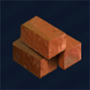 Jackpot Builders Symbol Brick