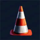 Jackpot Builders Symbol Cone