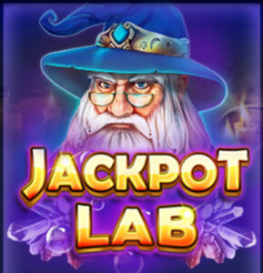 Jackpot Lab Thumbnail