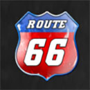 Jack’s Ride Symbol Route 66