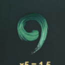 Jade Charms Paytable Symbol 1