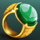 Jade Charms Paytable Symbol 10