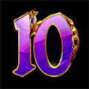 Jade Valley Symbol 10