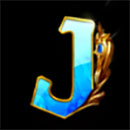 Jade Valley Symbol J