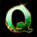 Jade Valley Symbol Q