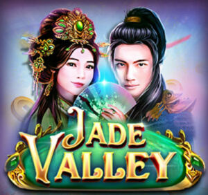 Jade Valley Thumbnail