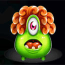 Jelly Mania XtraStreak Symbol Woman