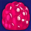 Jelly Reels Symbol Raspberry