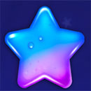 Jelly Reels Symbol Star