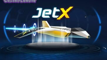Jet X by SmartSoft Gaming