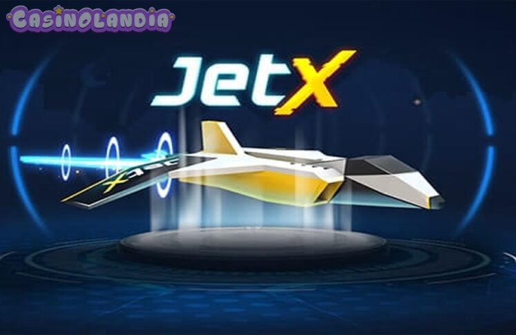 Jet X by SmartSoft Gaming