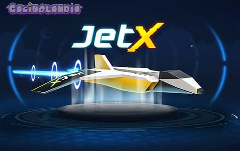 Jet X by SmartSoft Gaming