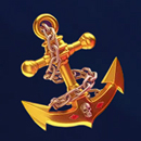 Jewel Sea Pirate Riches Paytable Symbol 5
