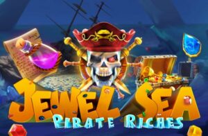 Jewel Sea Pirate Riches Thumbnail Small