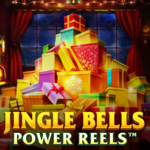 Jingle Bells Power Reels Thumbnail Small