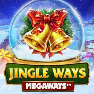 Jingle Ways Megaways Thumbnail Small