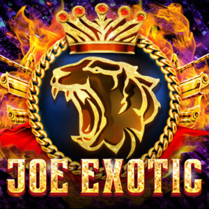 Joe Exotic Thumbnail Small