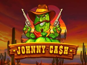 Johnny Cash Thumbnail Small