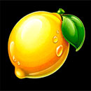 Joker Chase Symbol Lemon