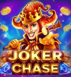 Joker Chase Thumbnail