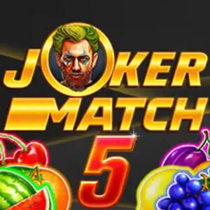 Joker Match 5 Thumbnail Small
