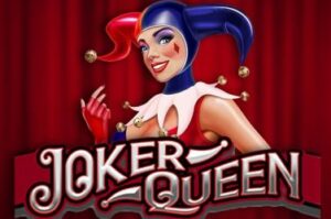 Joker Queen Thumbnail Small