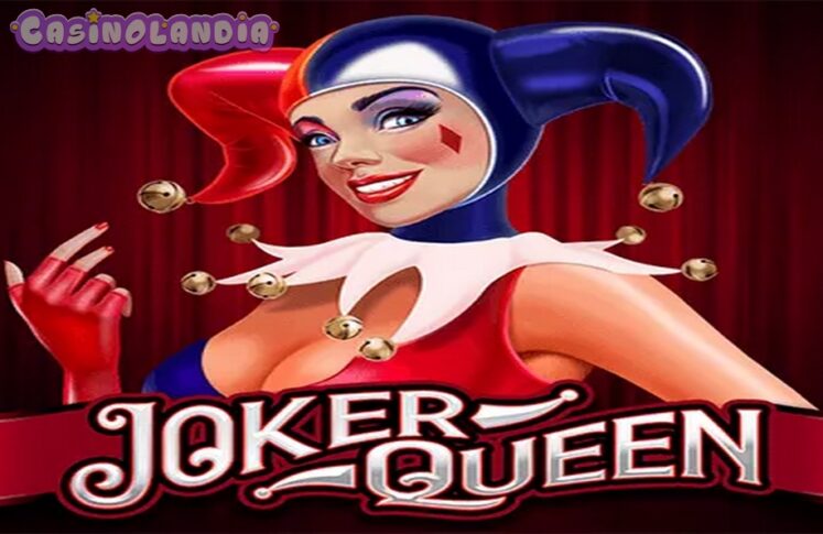Joker Queen by BGAMING