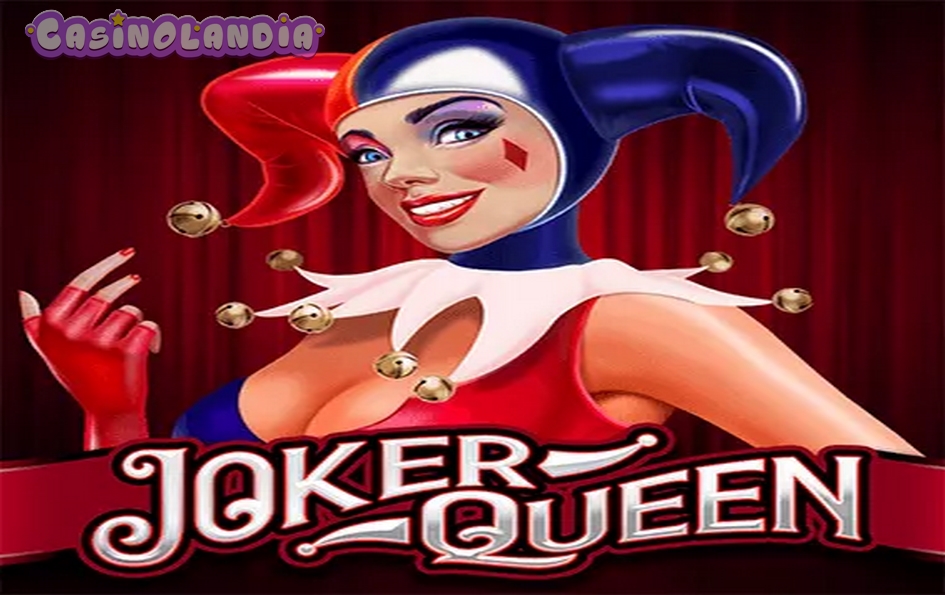 Joker Queen by BGAMING