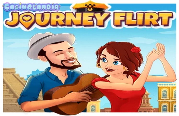 Journey Flirt by BGAMING