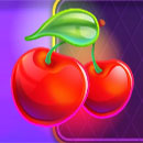 Juicy Reels Symbol Cherry